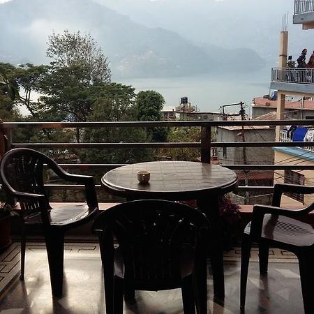 Hotel Bhadrakali Pokhara Inn מראה חיצוני תמונה
