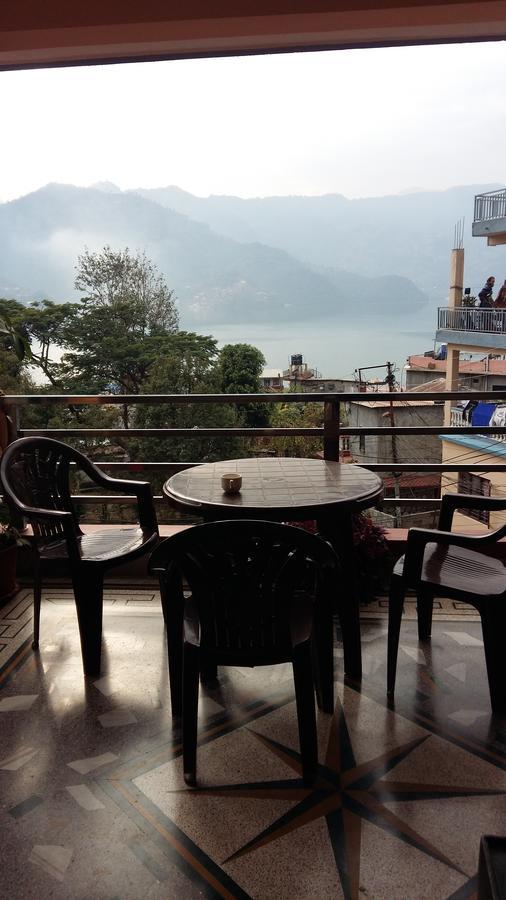 Hotel Bhadrakali Pokhara Inn מראה חיצוני תמונה
