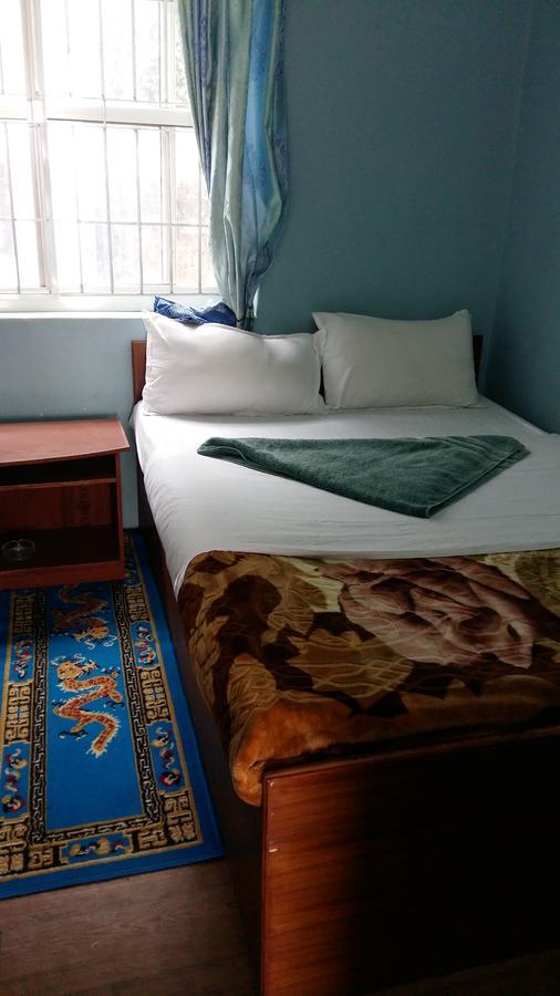 Hotel Bhadrakali Pokhara Inn מראה חיצוני תמונה