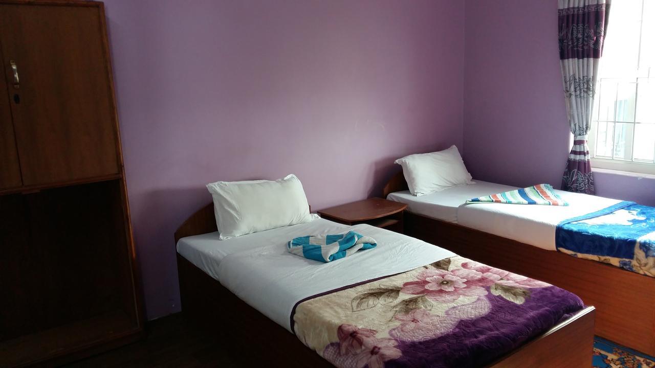Hotel Bhadrakali Pokhara Inn מראה חיצוני תמונה