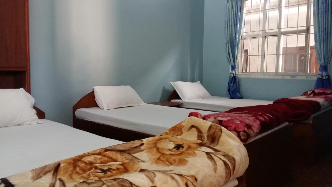 Hotel Bhadrakali Pokhara Inn מראה חיצוני תמונה