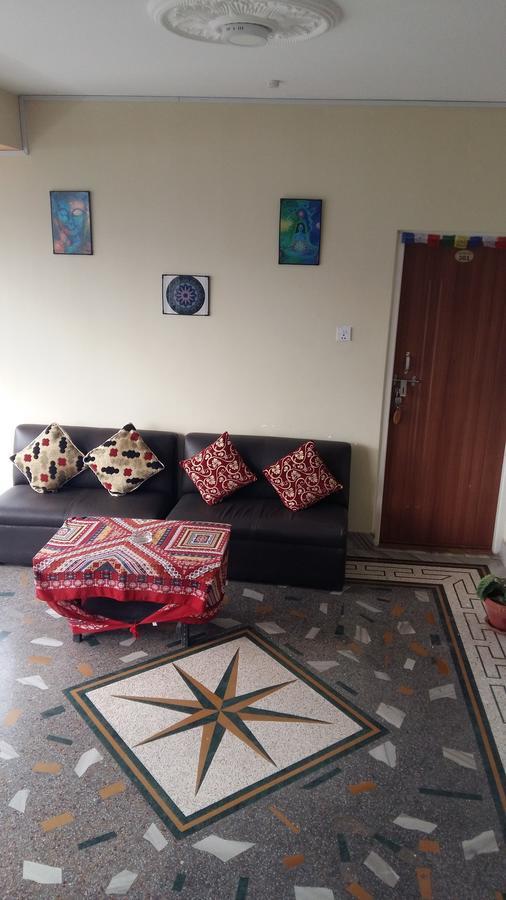 Hotel Bhadrakali Pokhara Inn מראה חיצוני תמונה