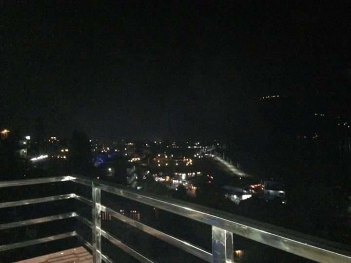 Hotel Bhadrakali Pokhara Inn מראה חיצוני תמונה