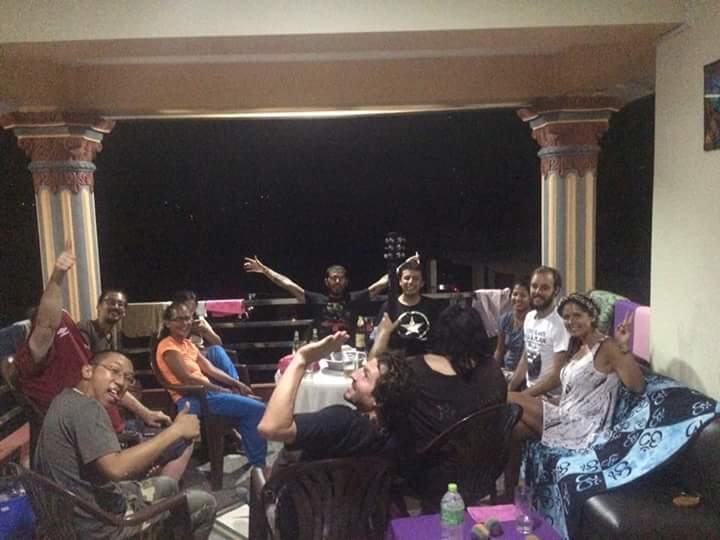 Hotel Bhadrakali Pokhara Inn מראה חיצוני תמונה