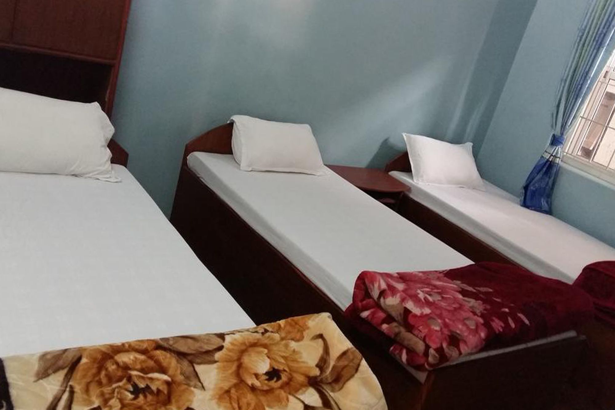 Hotel Bhadrakali Pokhara Inn מראה חיצוני תמונה