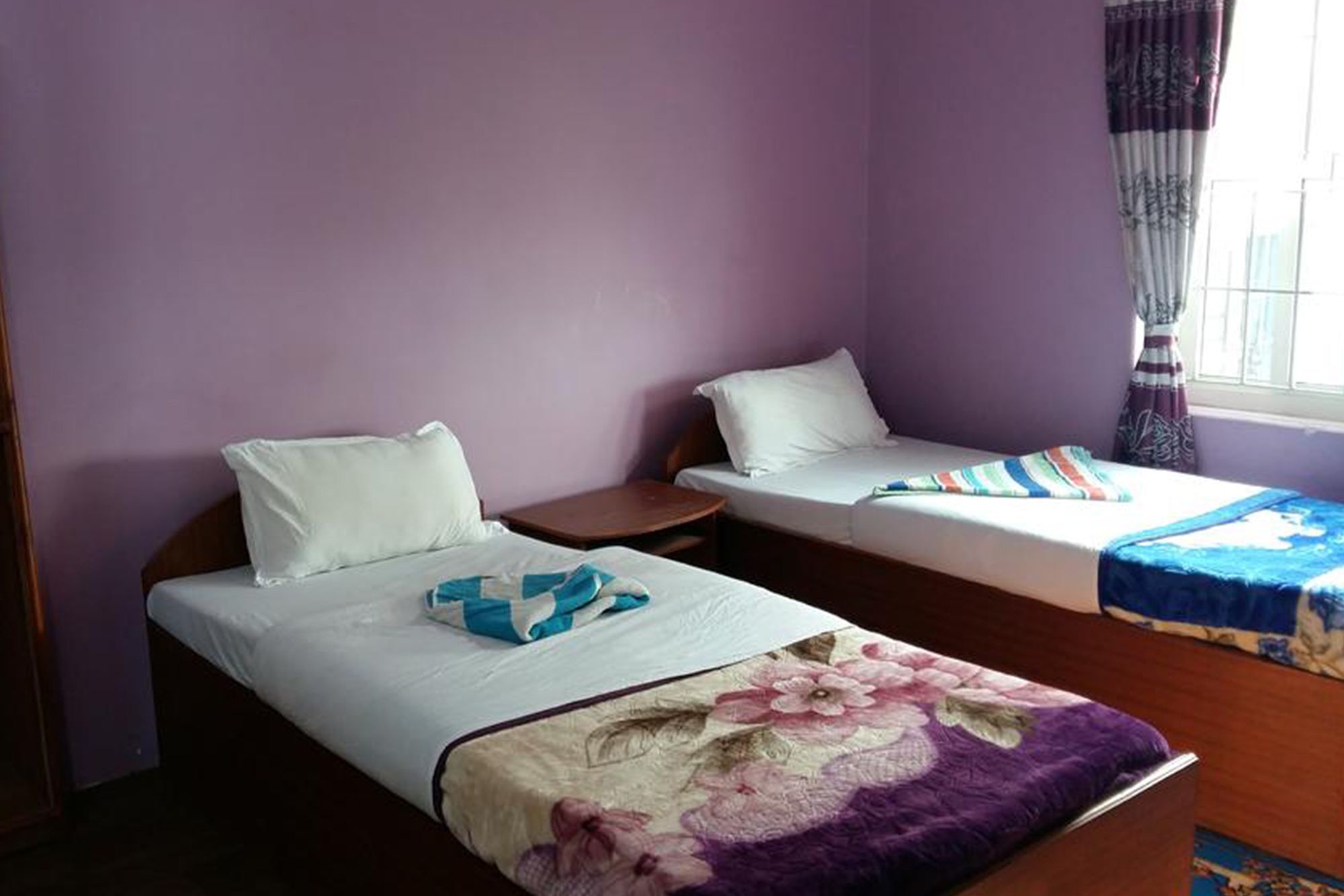 Hotel Bhadrakali Pokhara Inn מראה חיצוני תמונה