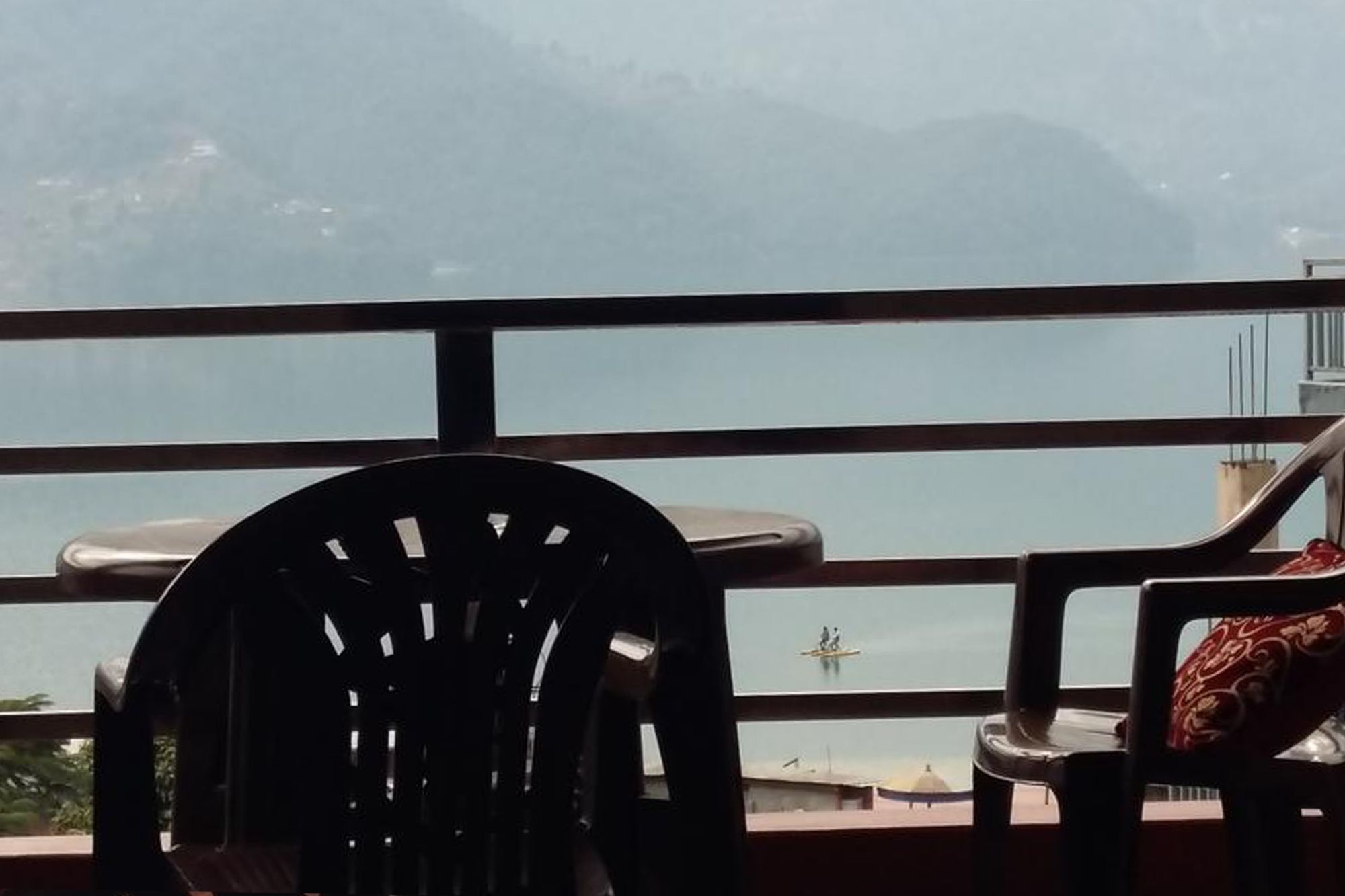 Hotel Bhadrakali Pokhara Inn מראה חיצוני תמונה