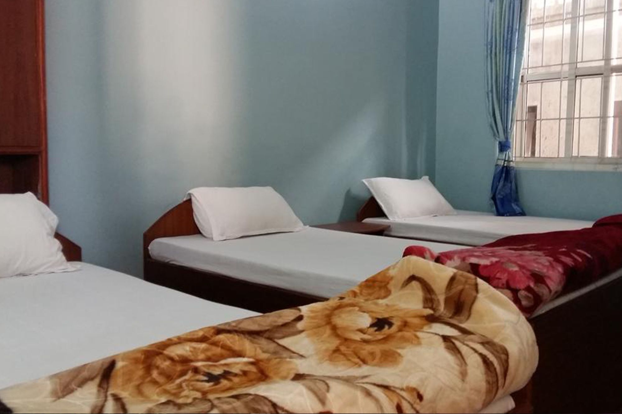 Hotel Bhadrakali Pokhara Inn מראה חיצוני תמונה